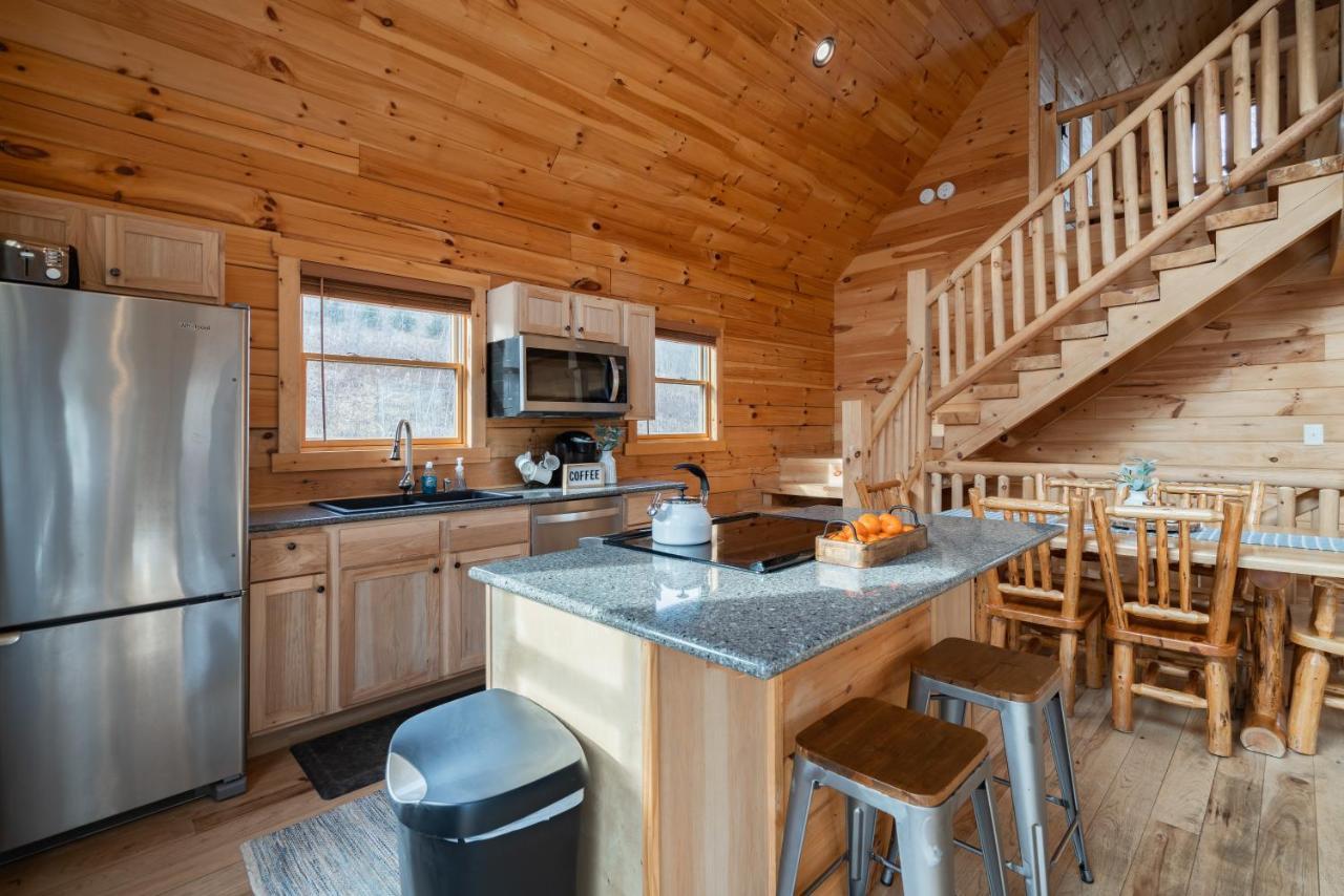 Family Friendly ~ Hocking Hills Cabin ~ Close To Caves, W/Wifi South Bloomingville Экстерьер фото