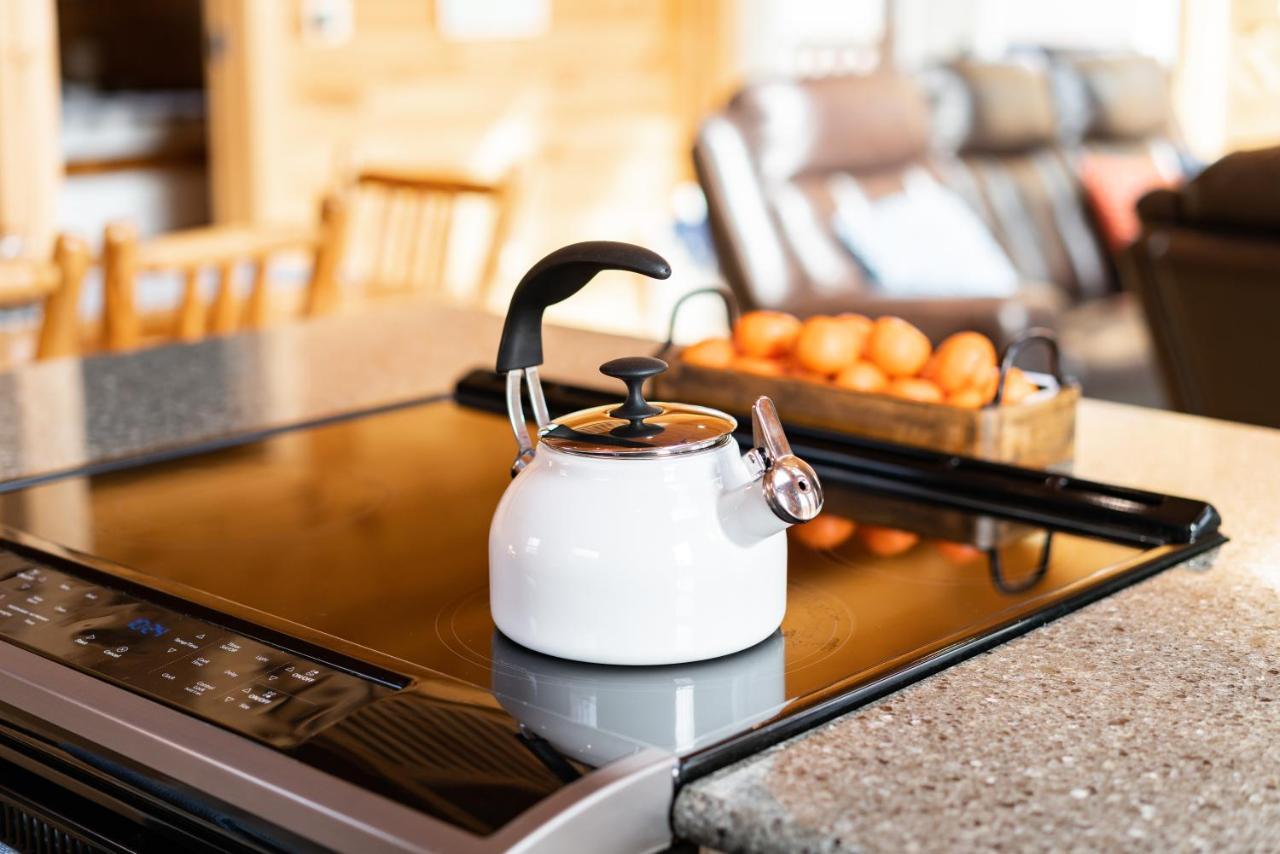 Family Friendly ~ Hocking Hills Cabin ~ Close To Caves, W/Wifi South Bloomingville Экстерьер фото