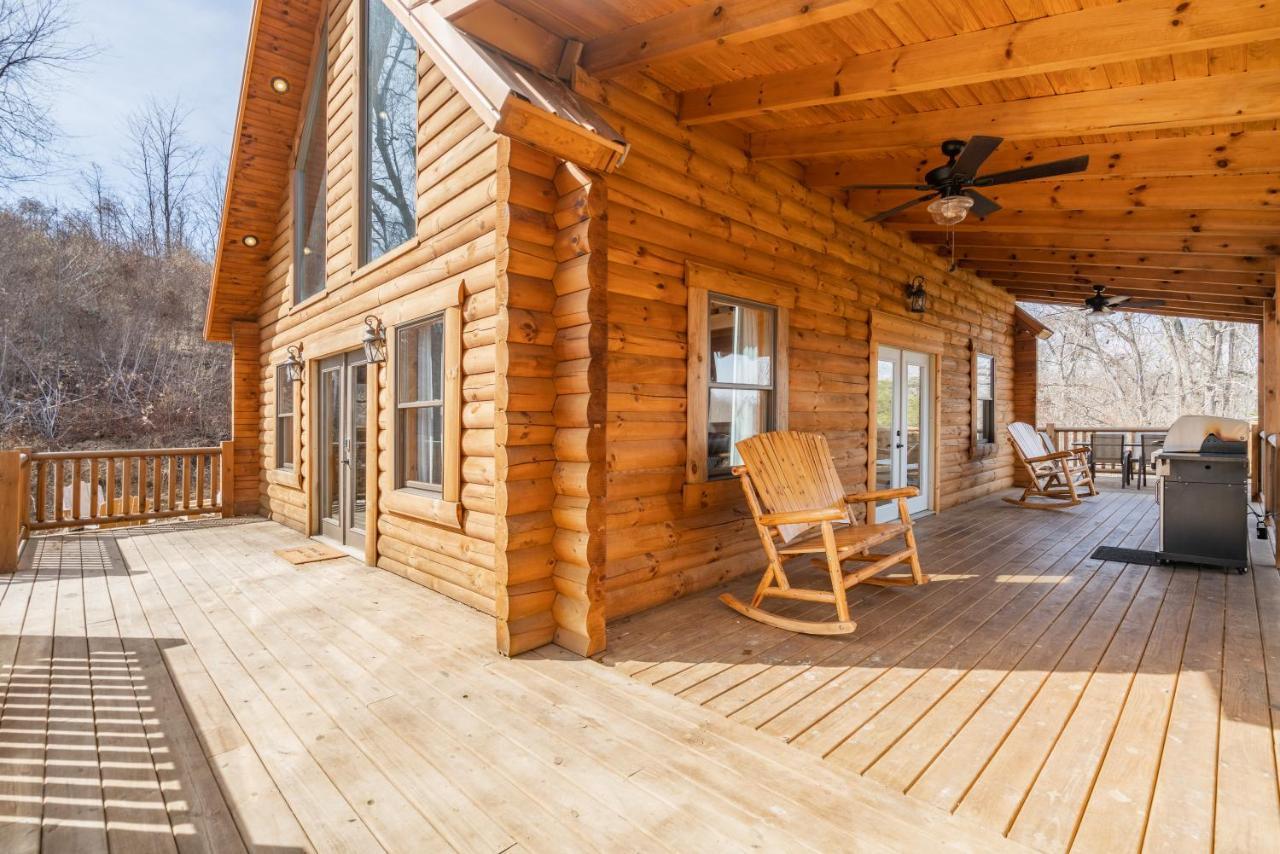 Family Friendly ~ Hocking Hills Cabin ~ Close To Caves, W/Wifi South Bloomingville Экстерьер фото