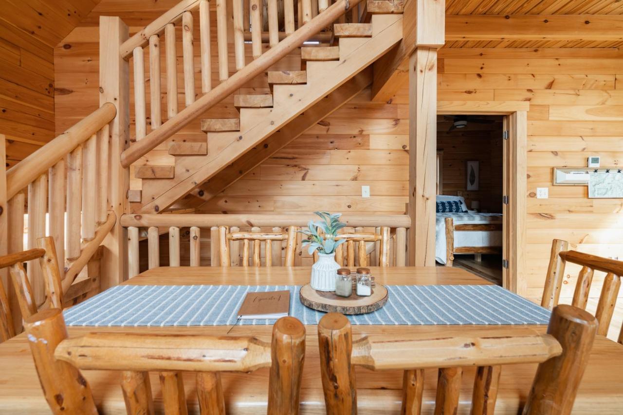Family Friendly ~ Hocking Hills Cabin ~ Close To Caves, W/Wifi South Bloomingville Экстерьер фото