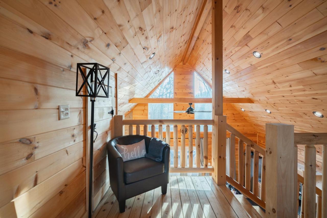 Family Friendly ~ Hocking Hills Cabin ~ Close To Caves, W/Wifi South Bloomingville Экстерьер фото