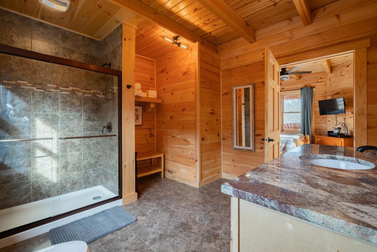 Family Friendly ~ Hocking Hills Cabin ~ Close To Caves, W/Wifi South Bloomingville Экстерьер фото