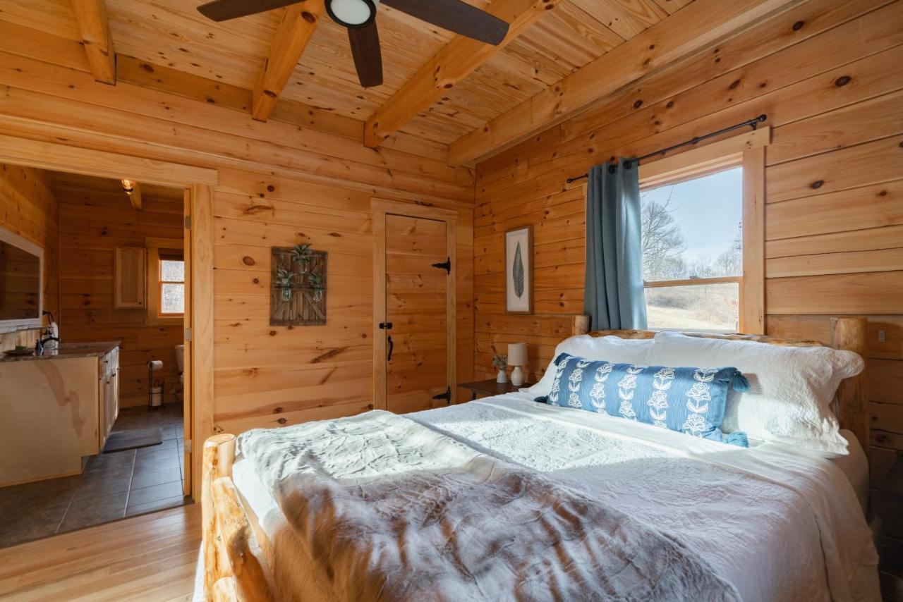Family Friendly ~ Hocking Hills Cabin ~ Close To Caves, W/Wifi South Bloomingville Экстерьер фото