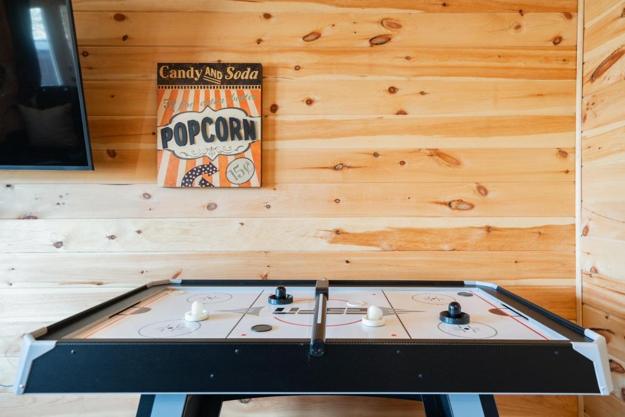 Family Friendly ~ Hocking Hills Cabin ~ Close To Caves, W/Wifi South Bloomingville Экстерьер фото