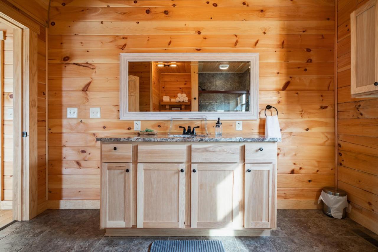 Family Friendly ~ Hocking Hills Cabin ~ Close To Caves, W/Wifi South Bloomingville Экстерьер фото