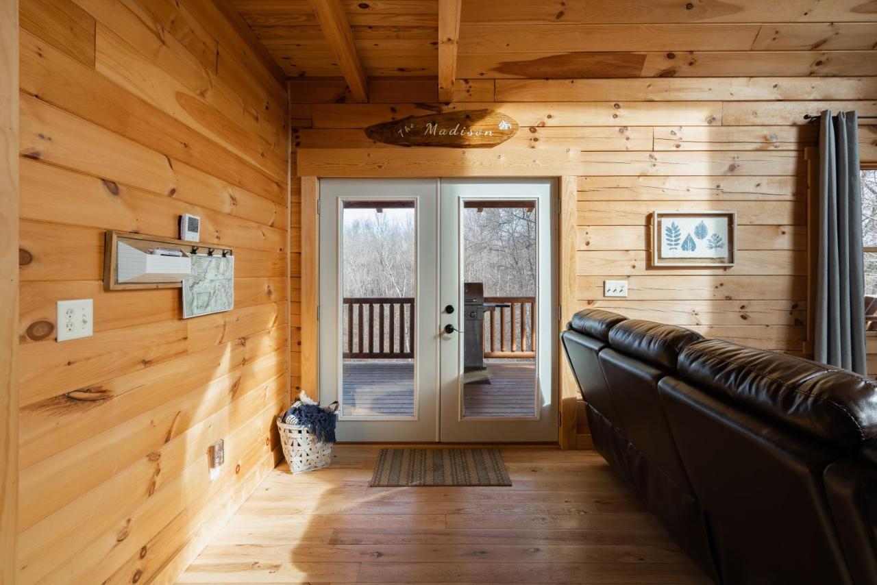 Family Friendly ~ Hocking Hills Cabin ~ Close To Caves, W/Wifi South Bloomingville Экстерьер фото