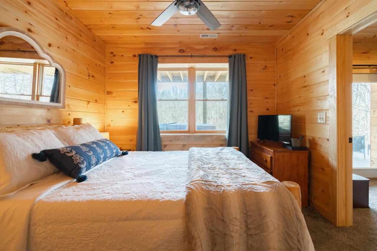 Family Friendly ~ Hocking Hills Cabin ~ Close To Caves, W/Wifi South Bloomingville Экстерьер фото