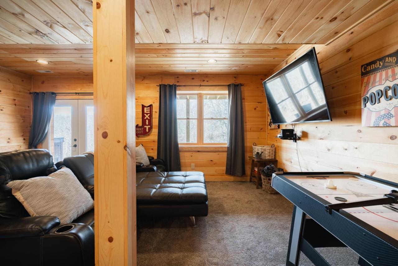 Family Friendly ~ Hocking Hills Cabin ~ Close To Caves, W/Wifi South Bloomingville Экстерьер фото