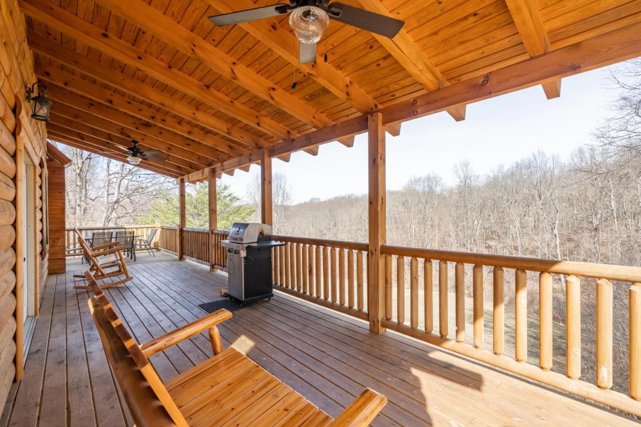 Family Friendly ~ Hocking Hills Cabin ~ Close To Caves, W/Wifi South Bloomingville Экстерьер фото