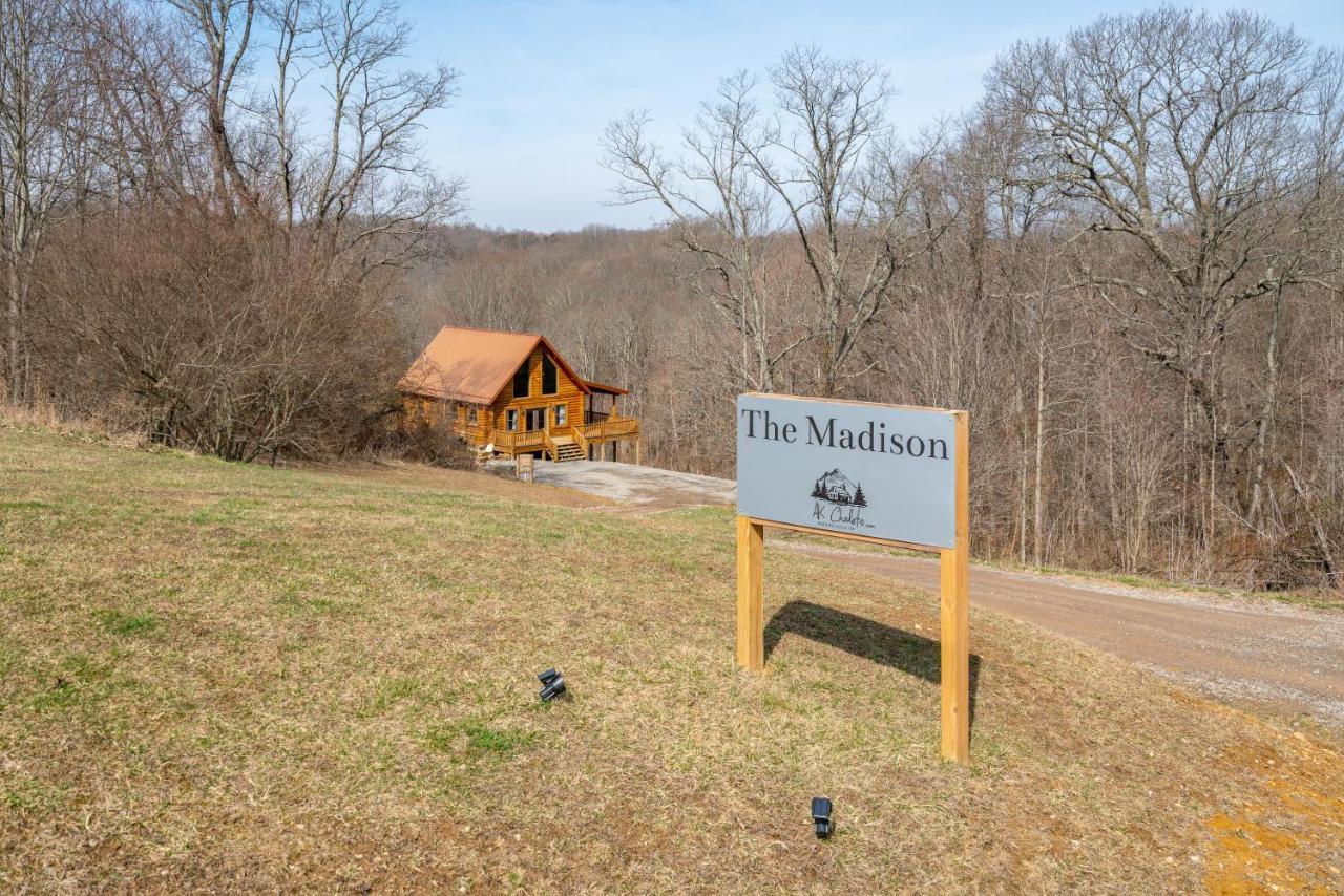 Family Friendly ~ Hocking Hills Cabin ~ Close To Caves, W/Wifi South Bloomingville Экстерьер фото