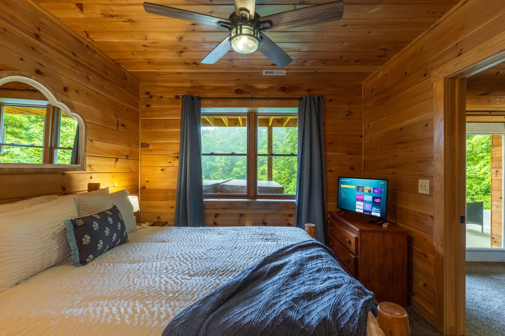 Family Friendly ~ Hocking Hills Cabin ~ Close To Caves, W/Wifi South Bloomingville Экстерьер фото