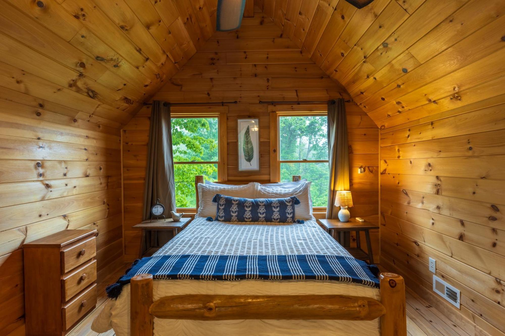 Family Friendly ~ Hocking Hills Cabin ~ Close To Caves, W/Wifi South Bloomingville Экстерьер фото