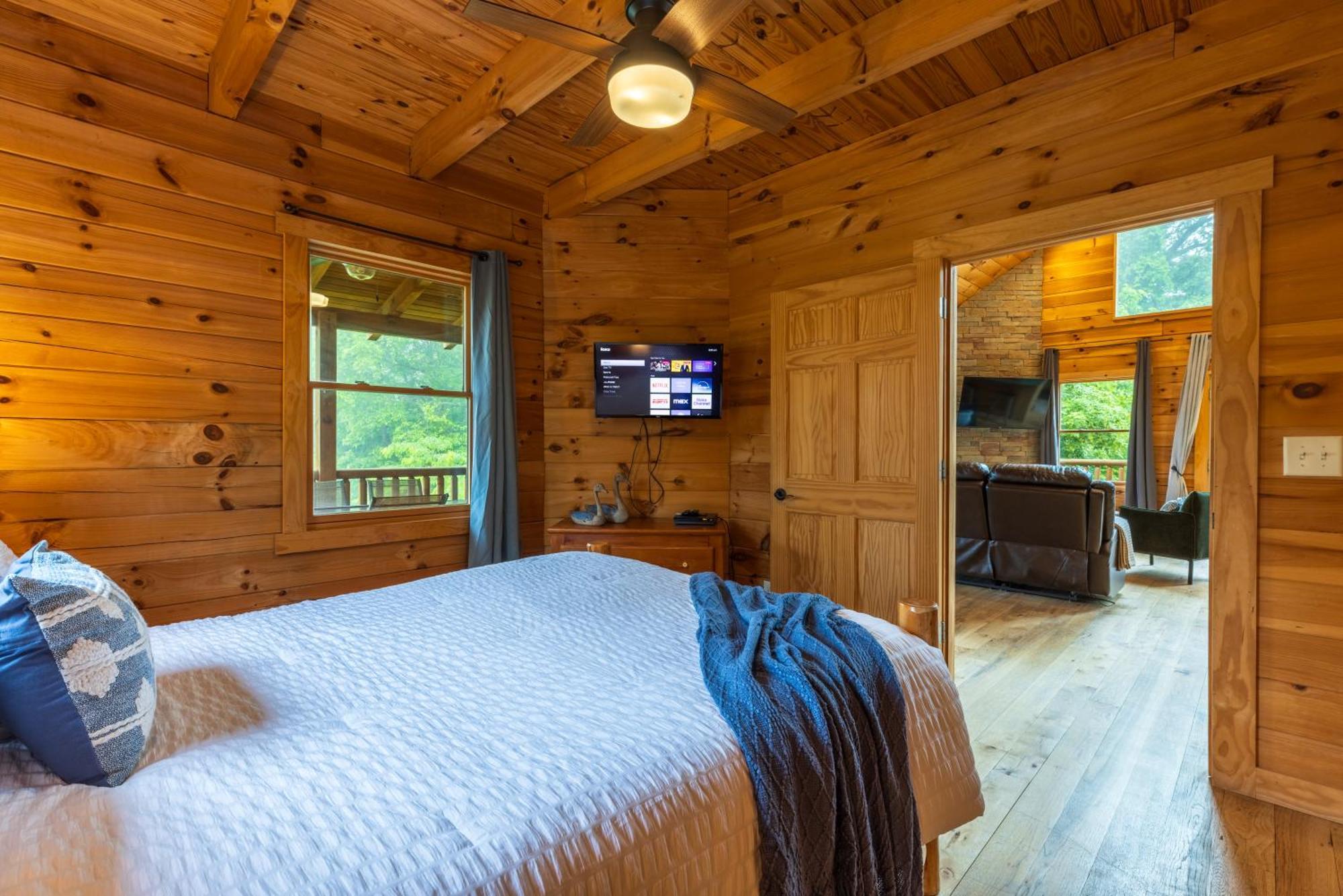 Family Friendly ~ Hocking Hills Cabin ~ Close To Caves, W/Wifi South Bloomingville Экстерьер фото
