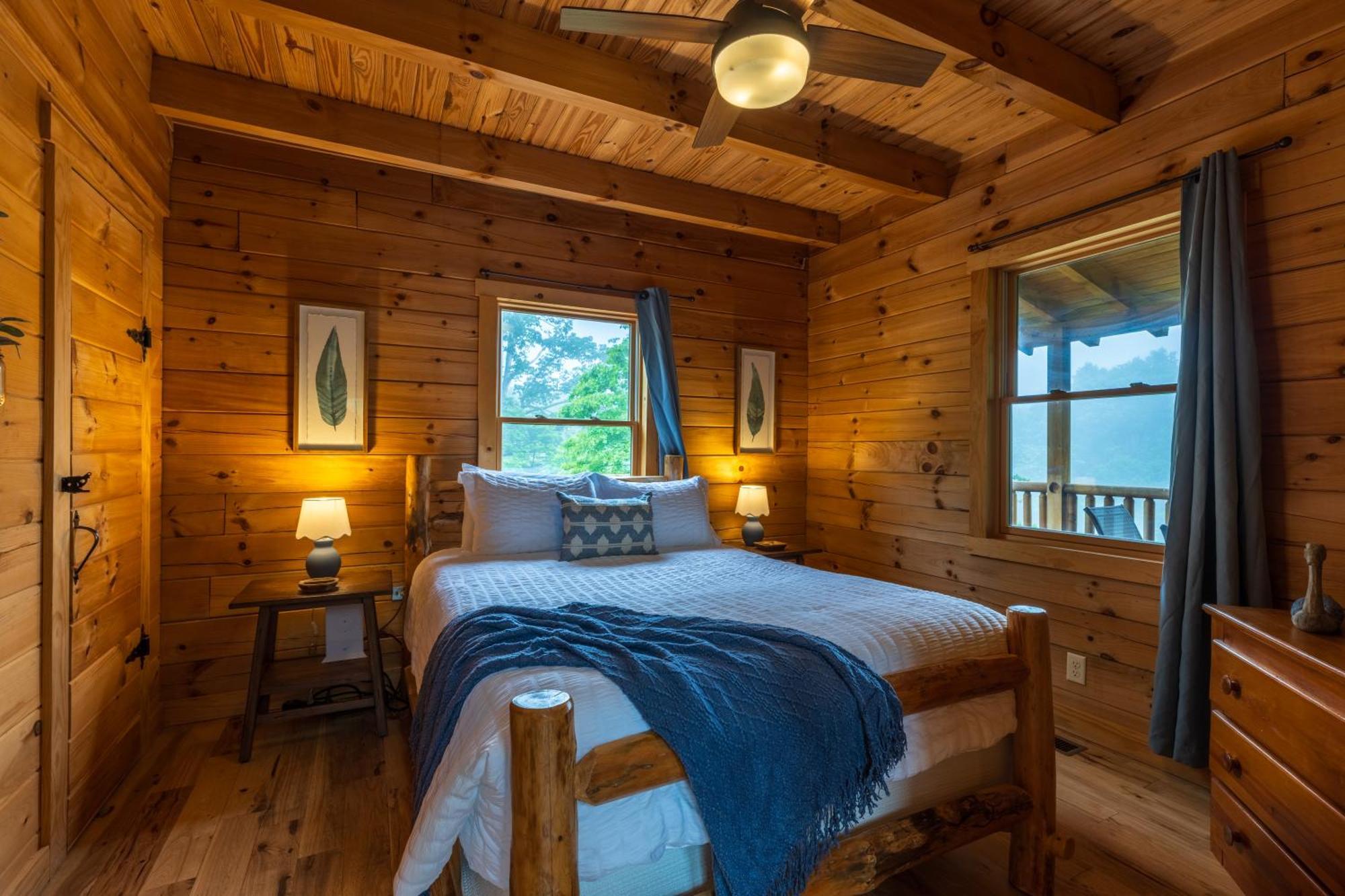 Family Friendly ~ Hocking Hills Cabin ~ Close To Caves, W/Wifi South Bloomingville Экстерьер фото